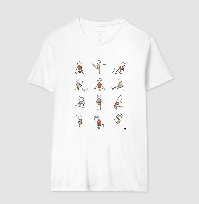 Asanas III - Imagem 7