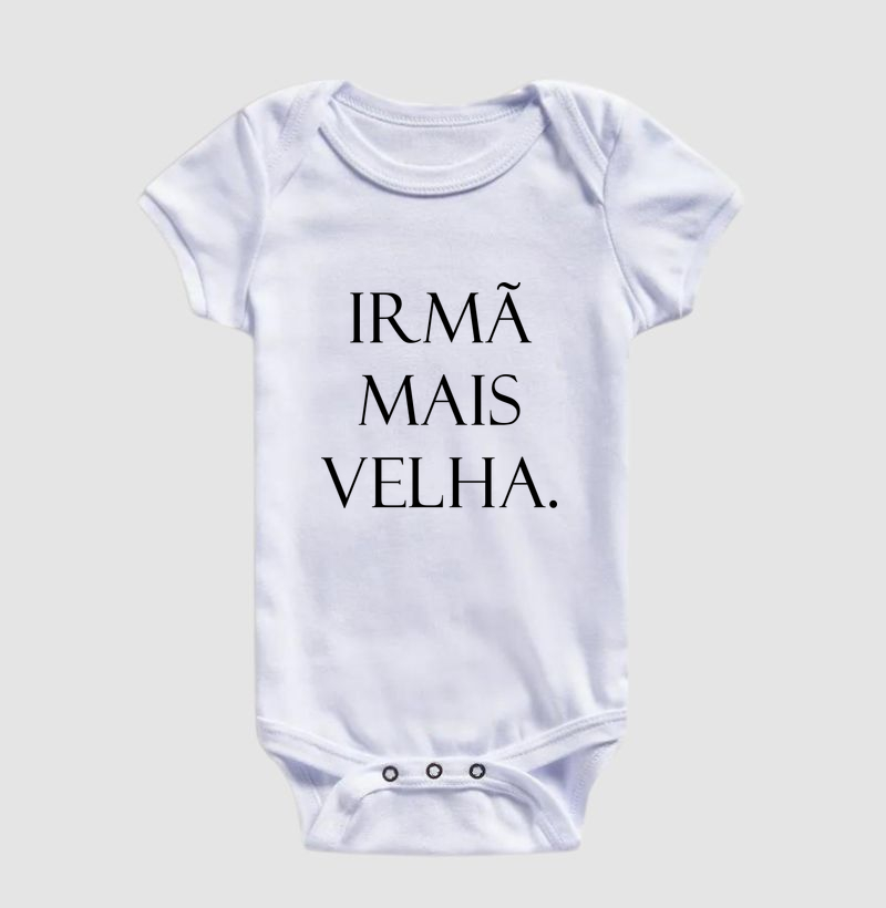 Irmã mais velha - Imagem 3