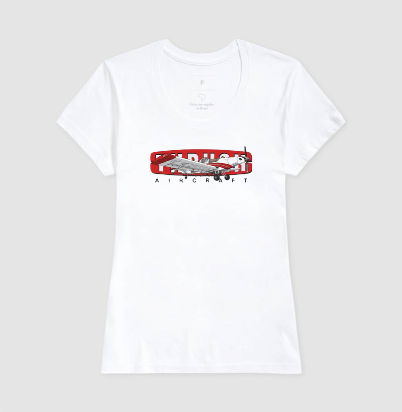Camiseta THRUSH 510 - Imagem 5