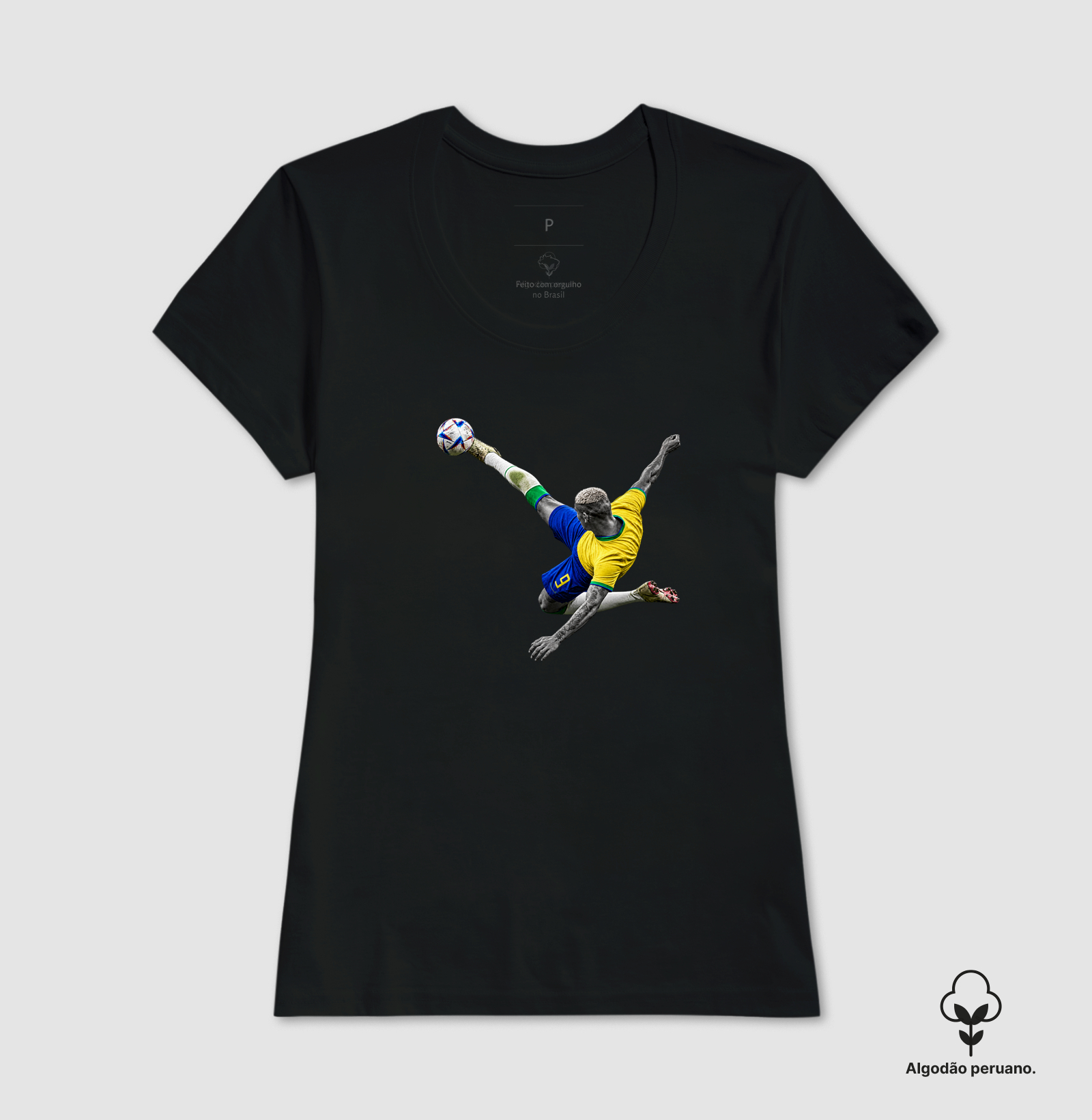 RICHARLISON - Imagem 2