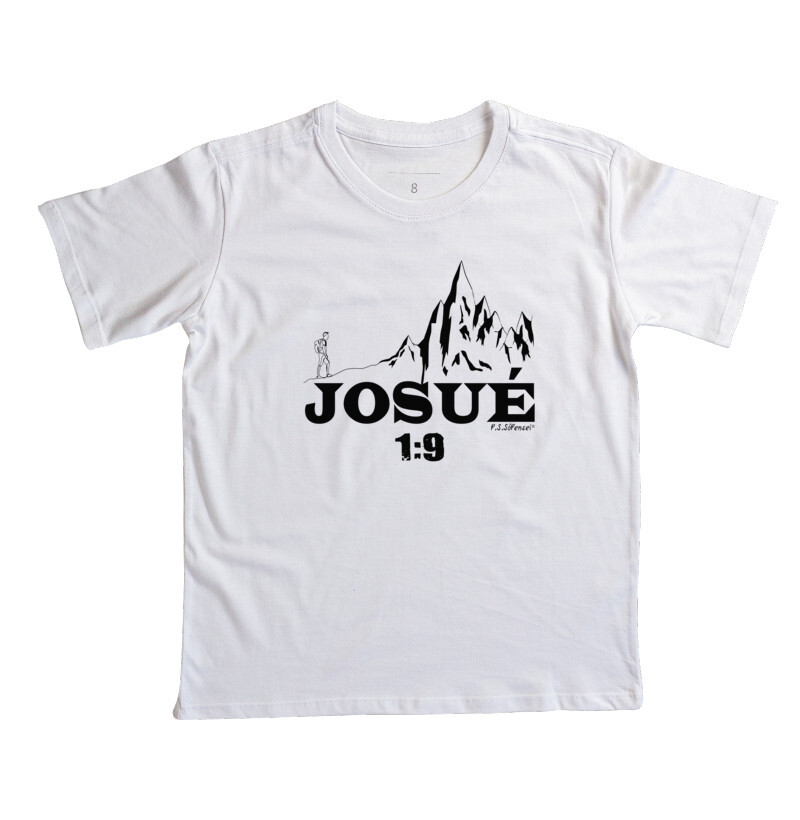 Josué 1:9