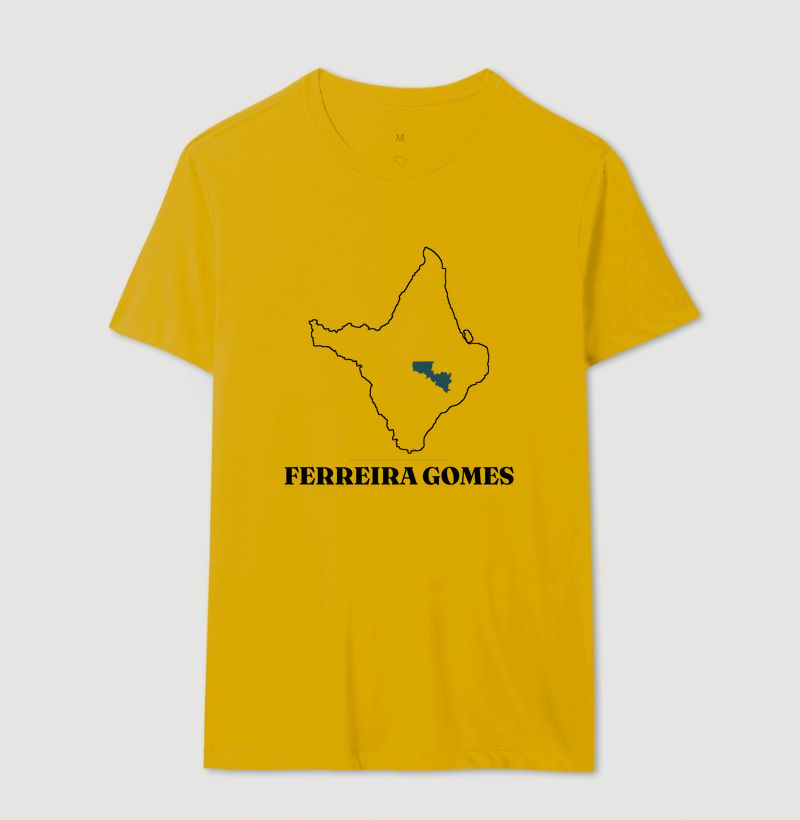 Ferreira Gomes | Traço AP - Imagem 14