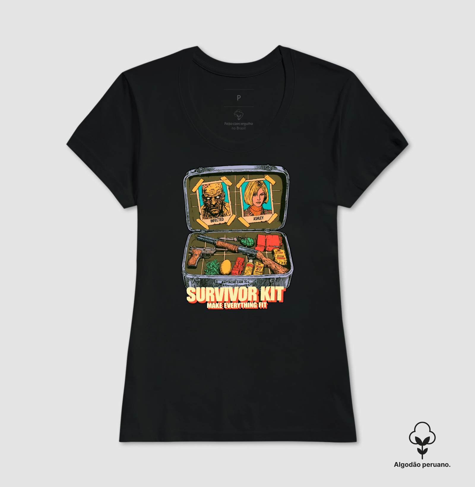 Survivor Kit - Imagem 7