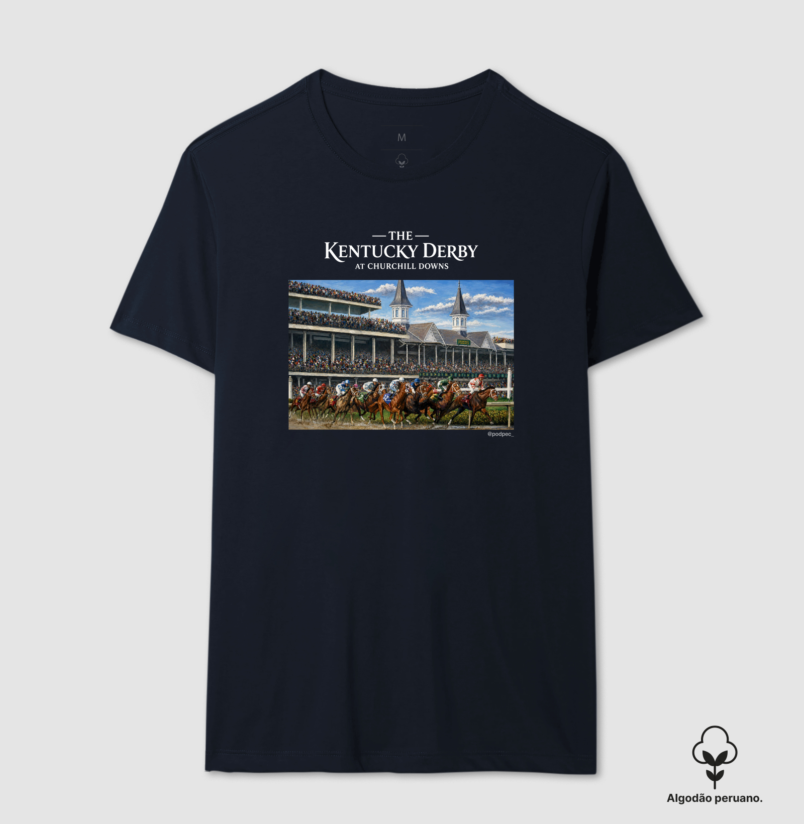 Camisa 8