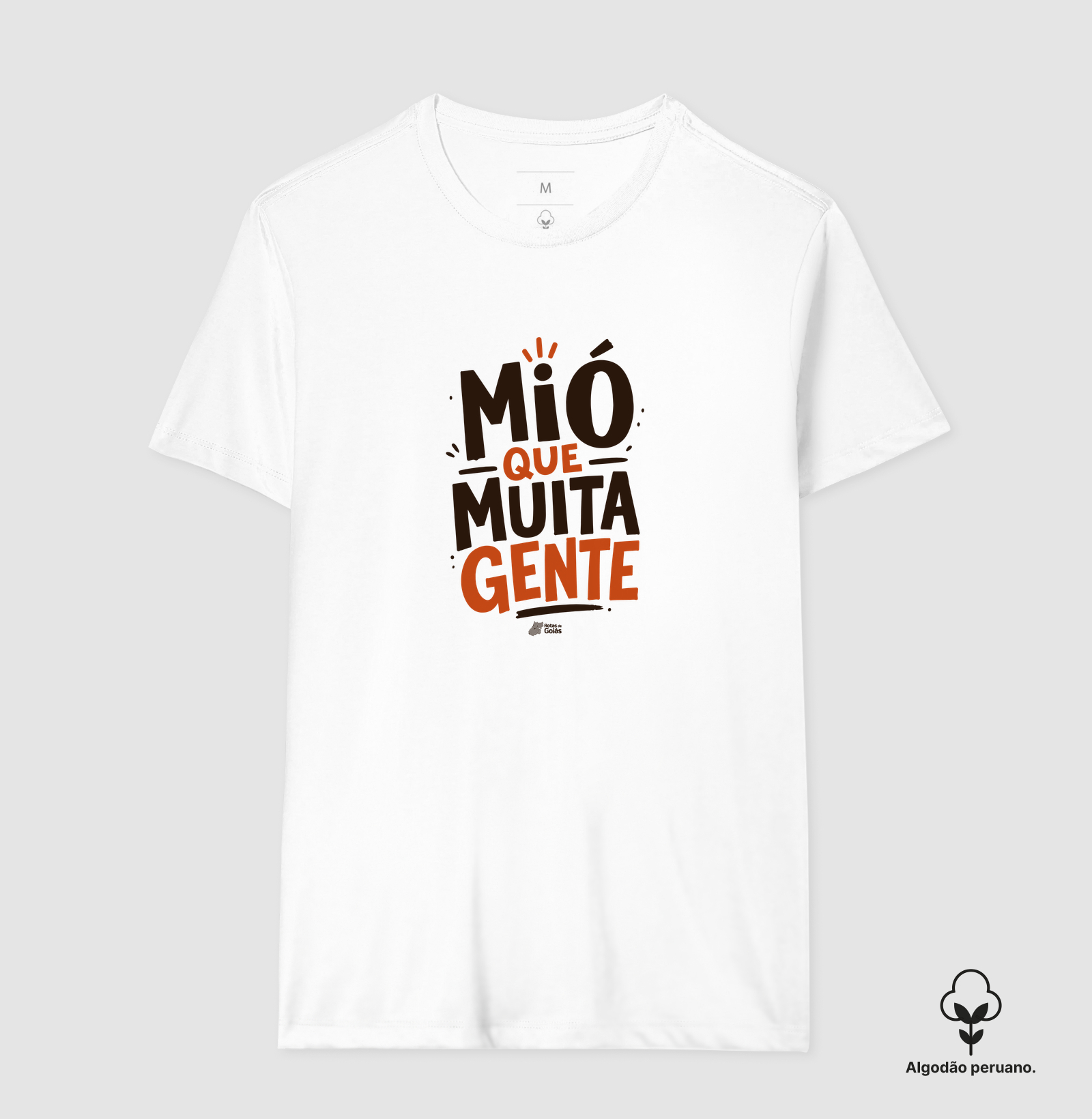 Mió Que Muita Gente - Imagem 6