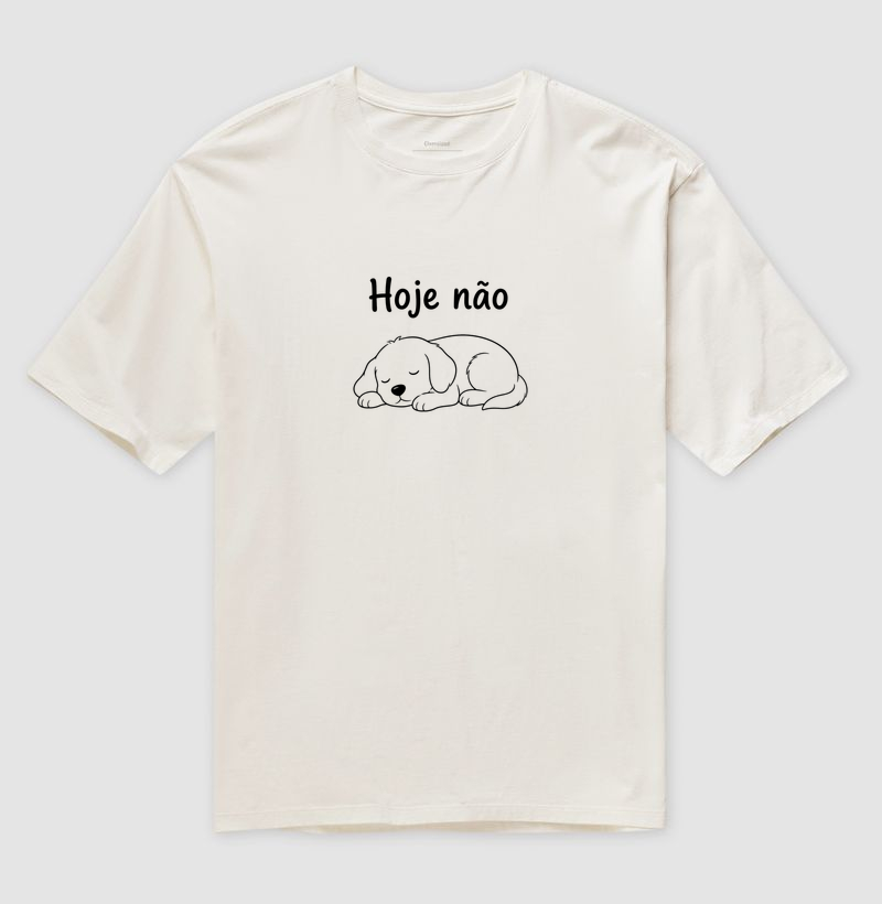 Hoje Não - Imagem 4