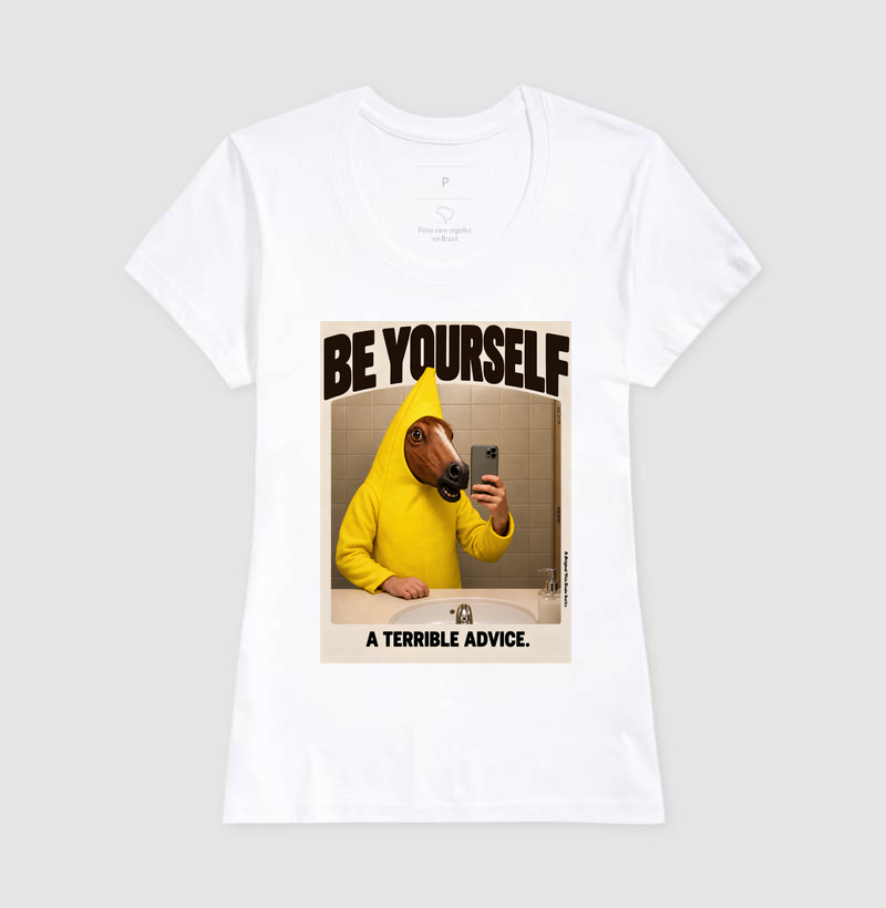 Be Yourself - Imagem 5