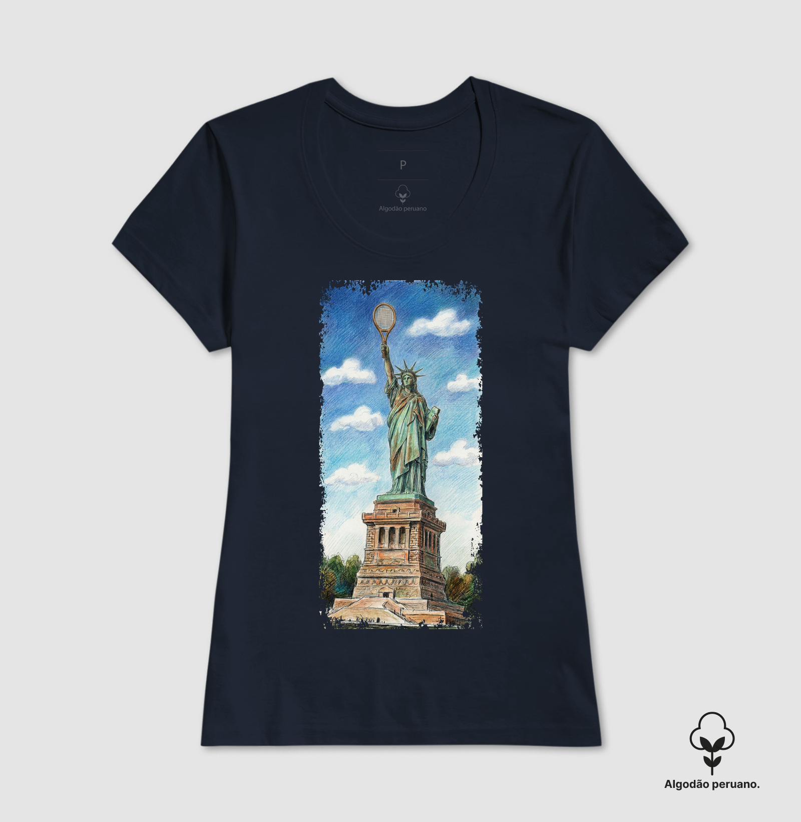 Camisa 6