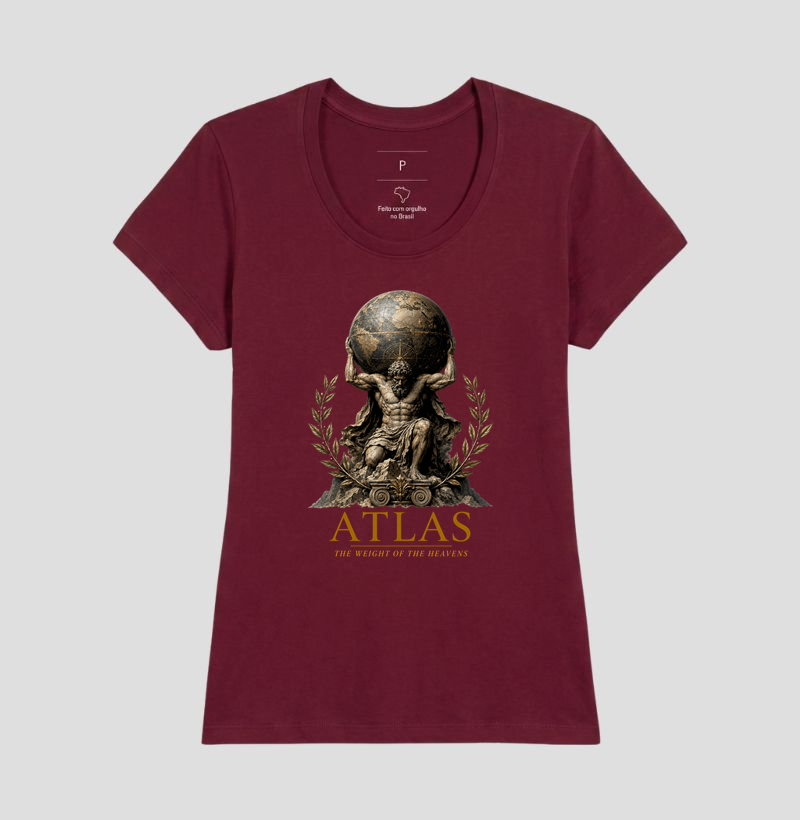 Atlas — O Peso dos Céus - Imagem 13