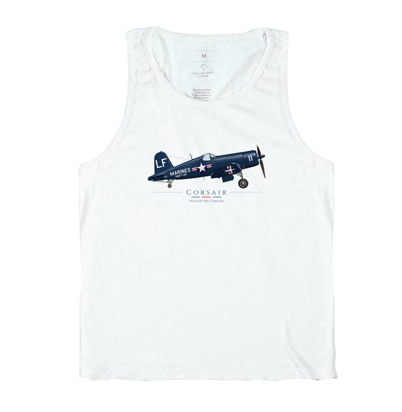 Vought F4U Corsair | Profile - Imagem 2