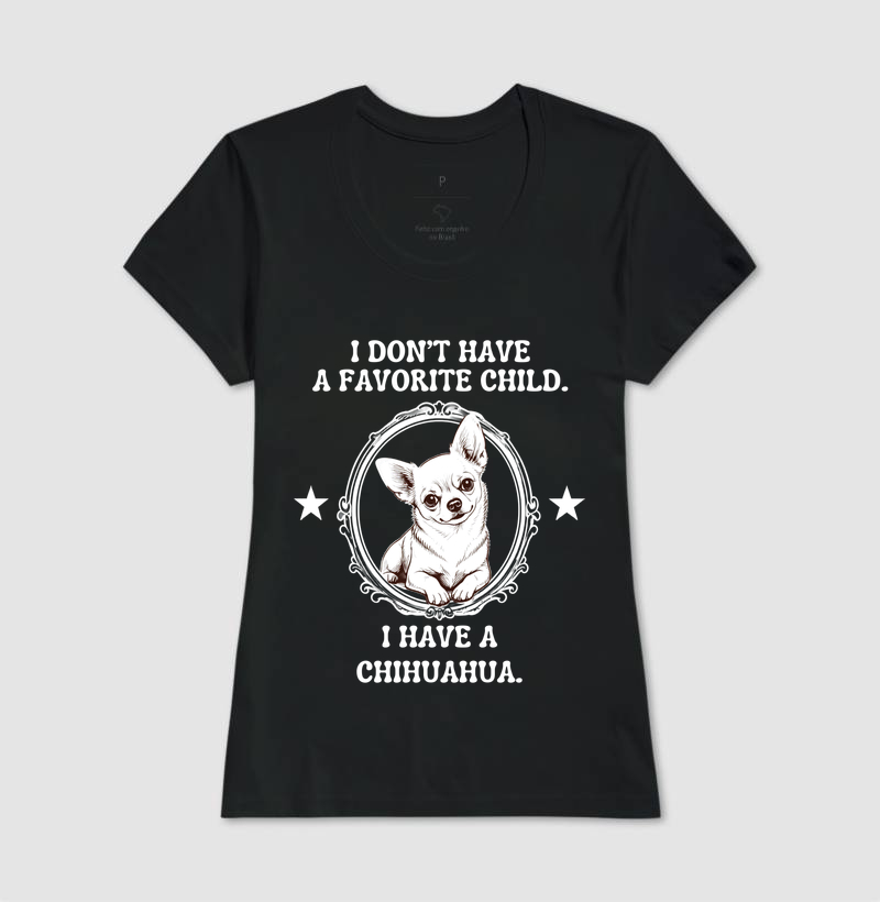 I dont rave a favorite child. - Imagem 3