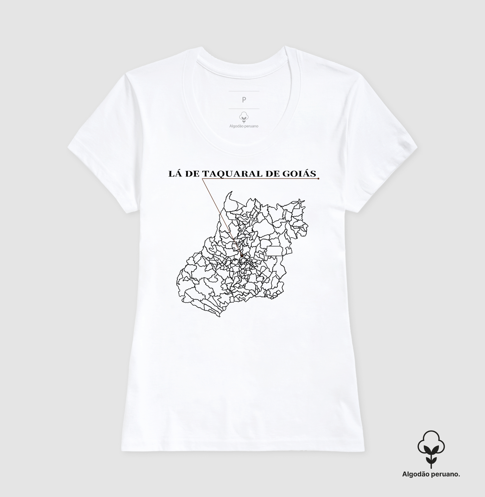 Taquaral de Goiás | Origem GO - Imagem 8