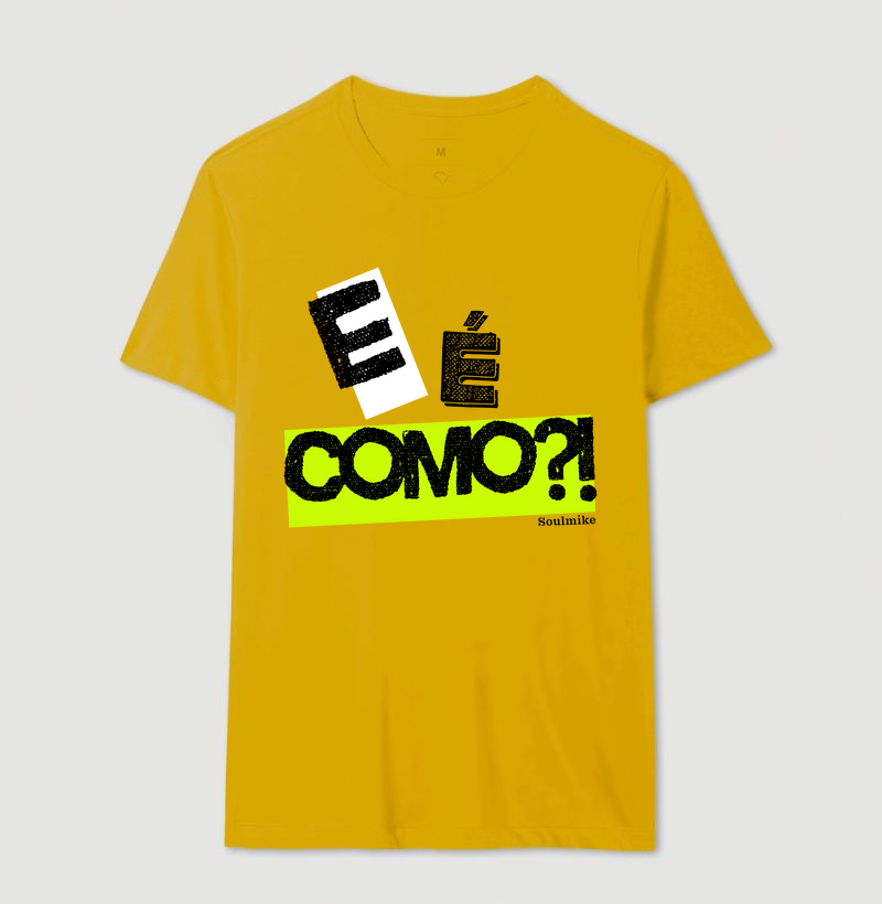 Camisa 13