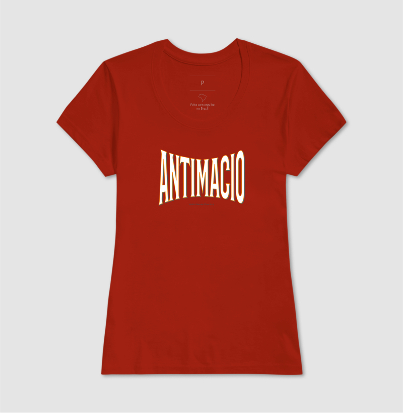 ANTIMACIO - Imagem 13