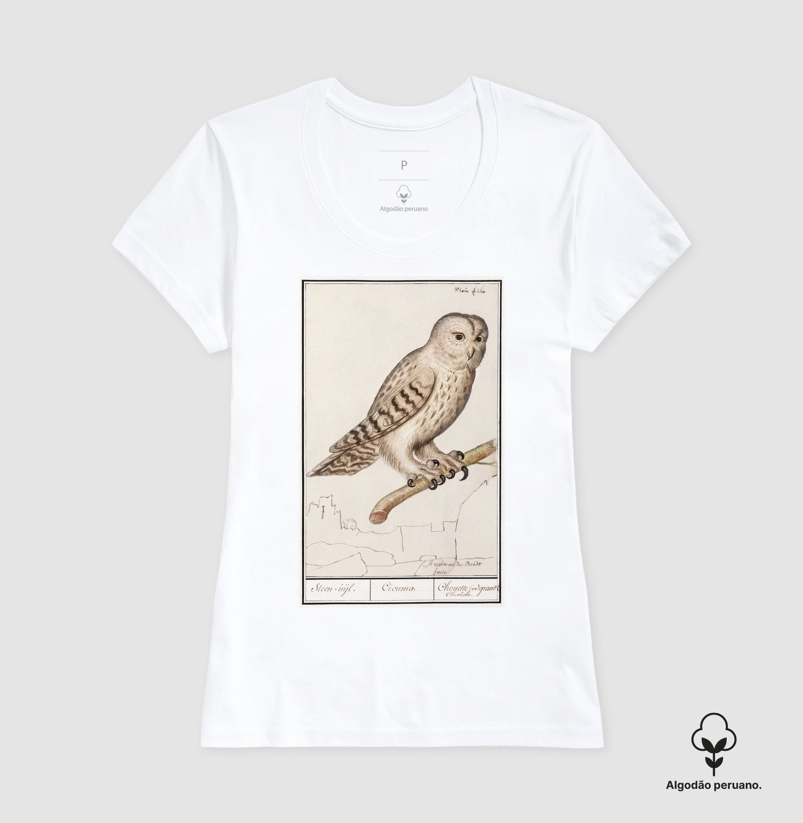 Camisa 3