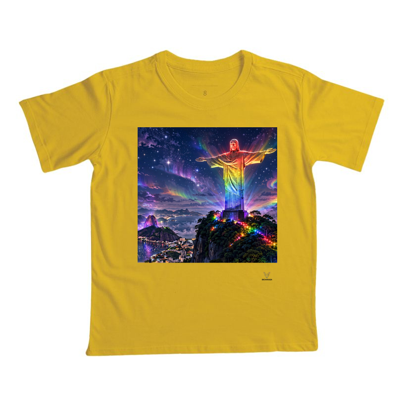 Corcovado LGBTQIA + - Imagem 7