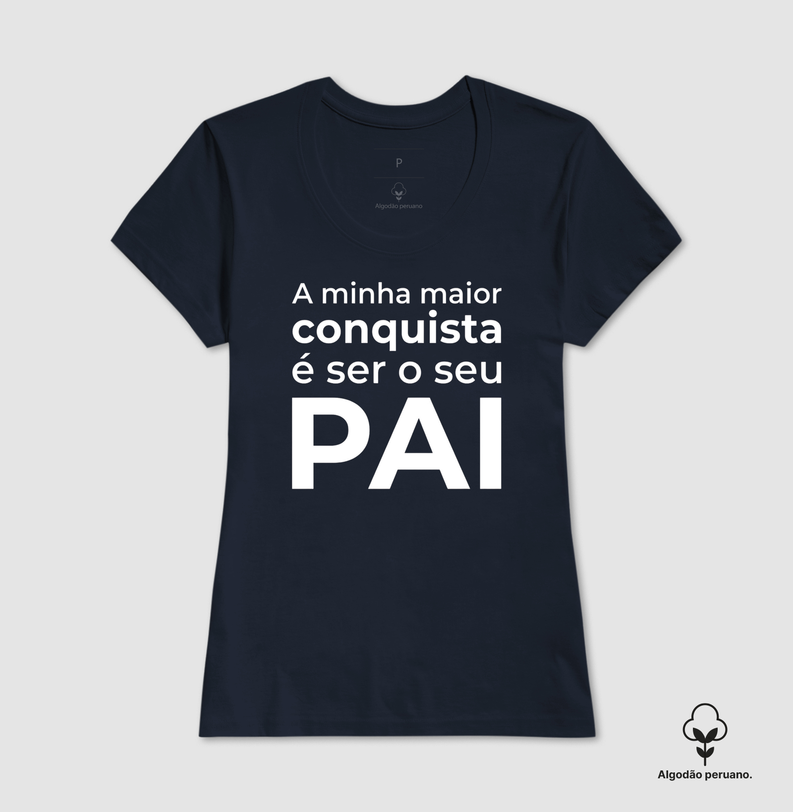 A Minha Maior Conquista é Ser o Seu Pai - Imagem 8