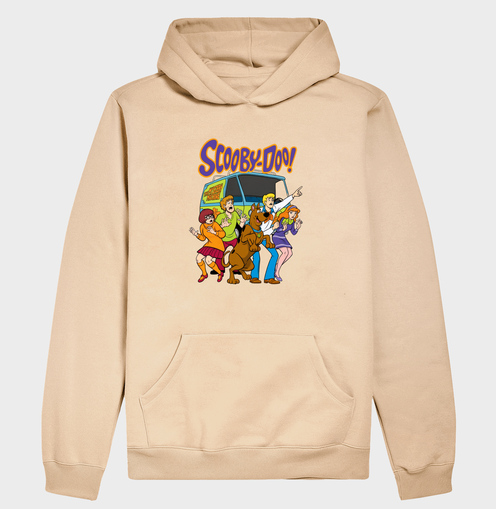 Camiseta Scoob-Doo - Imagem 5