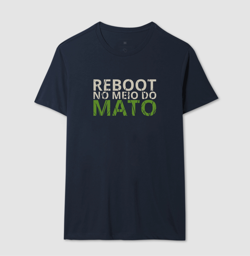 Reboot no Meio do Mato - Imagem 6