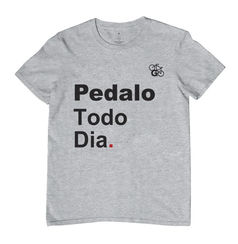 Pedalo Todo Dia. - Imagem 8