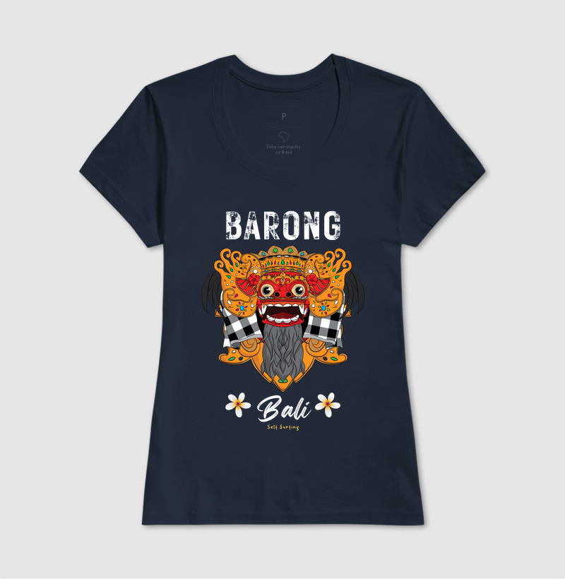 BARONG - Imagem 8