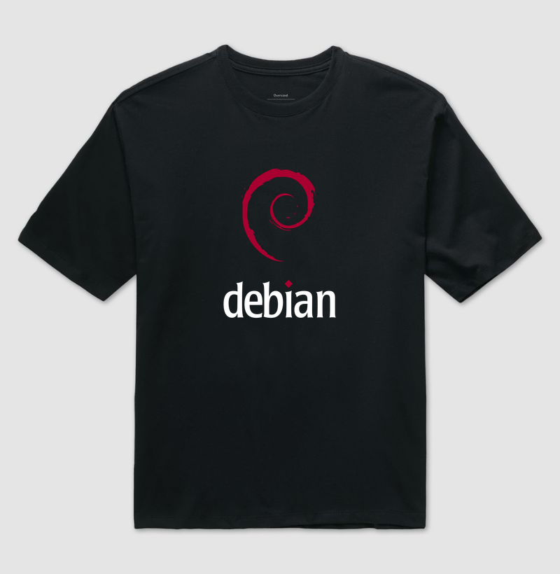 Debian - Imagem 2