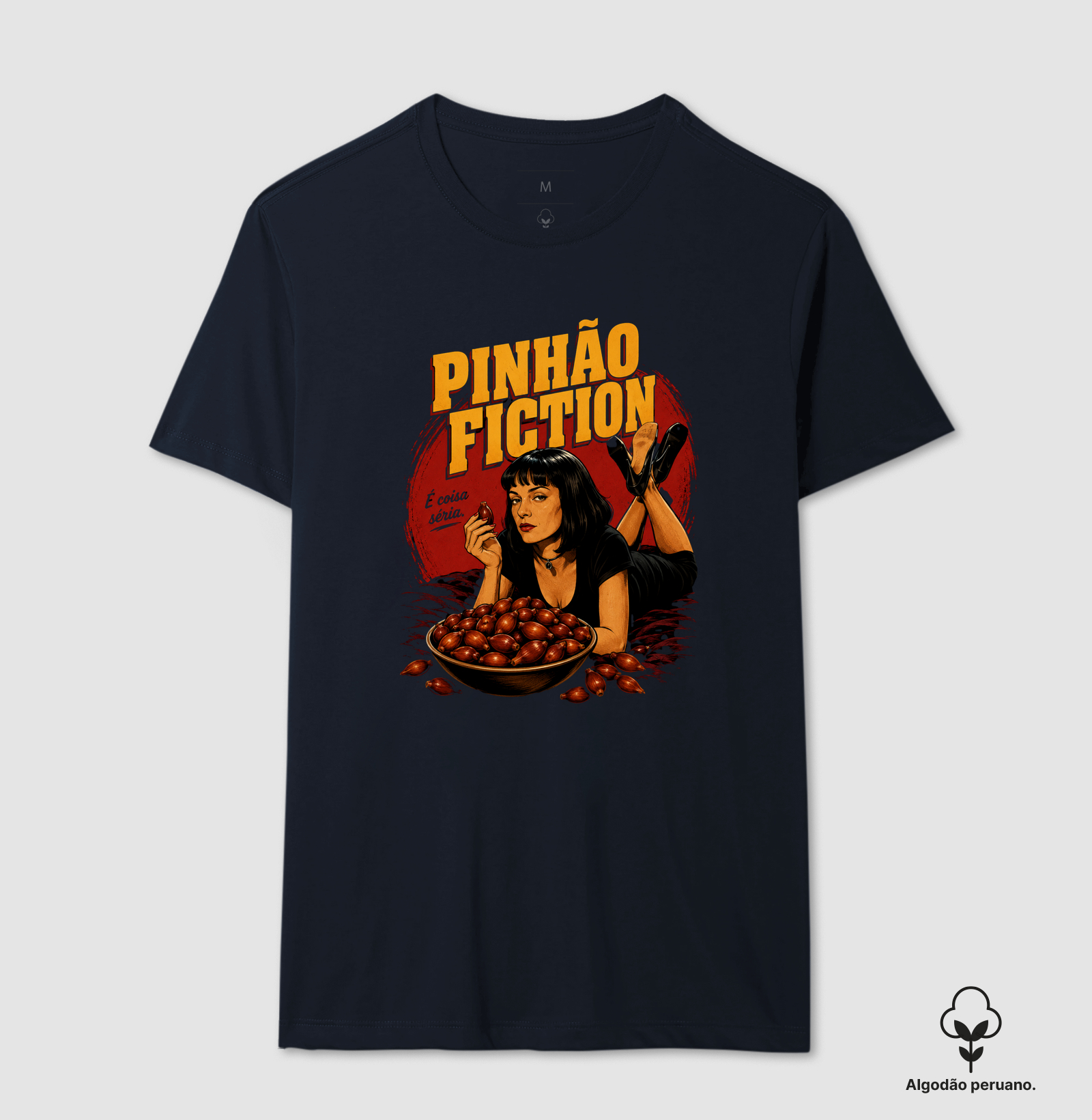 Pinhão Fiction - Imagem 6