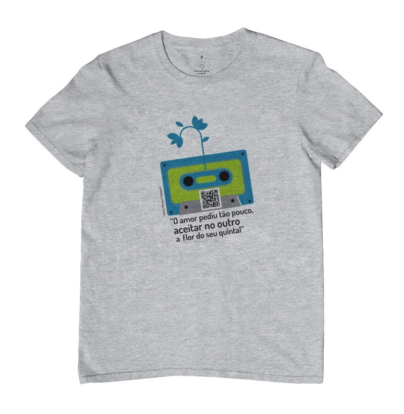 Camiseta Vendaval - Imagem 6