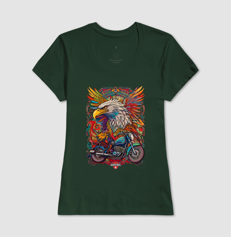 Eagle Colors - Imagem 13