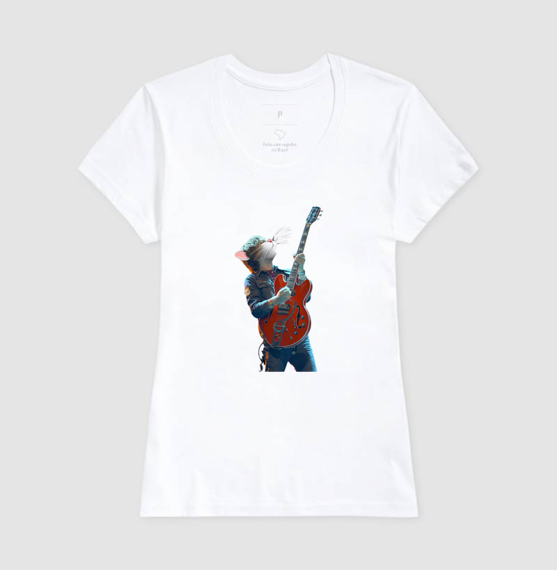 Camisa 4