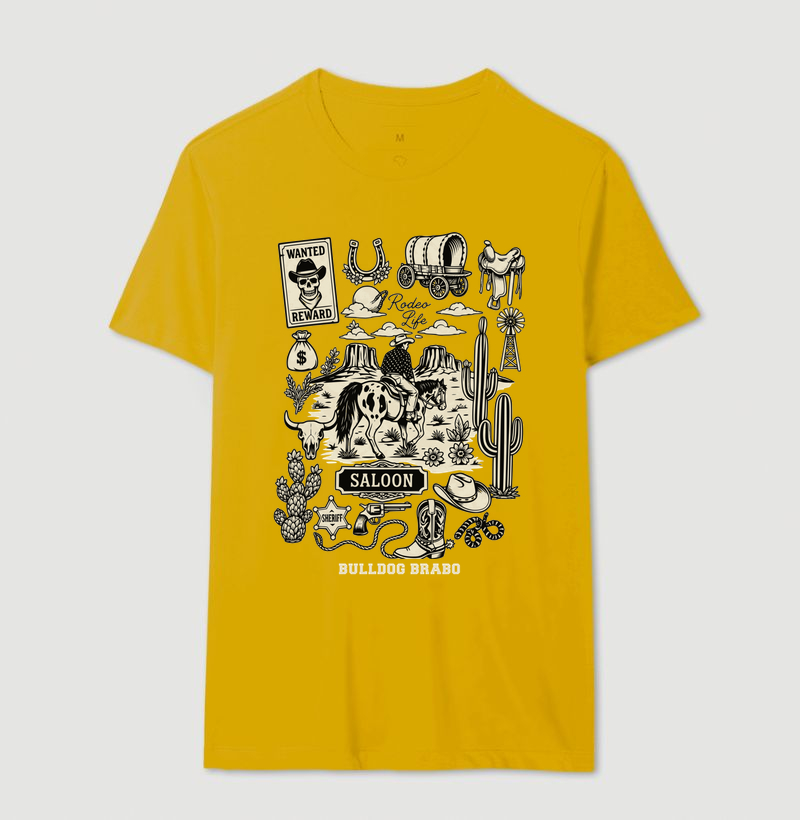 Camisa 14