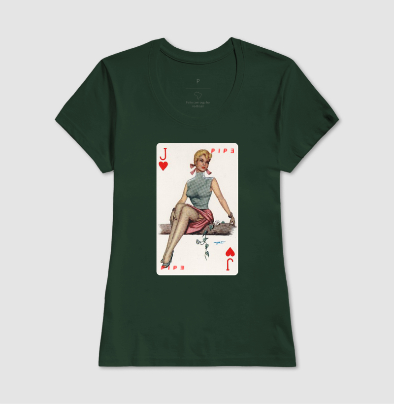 Camisa 12