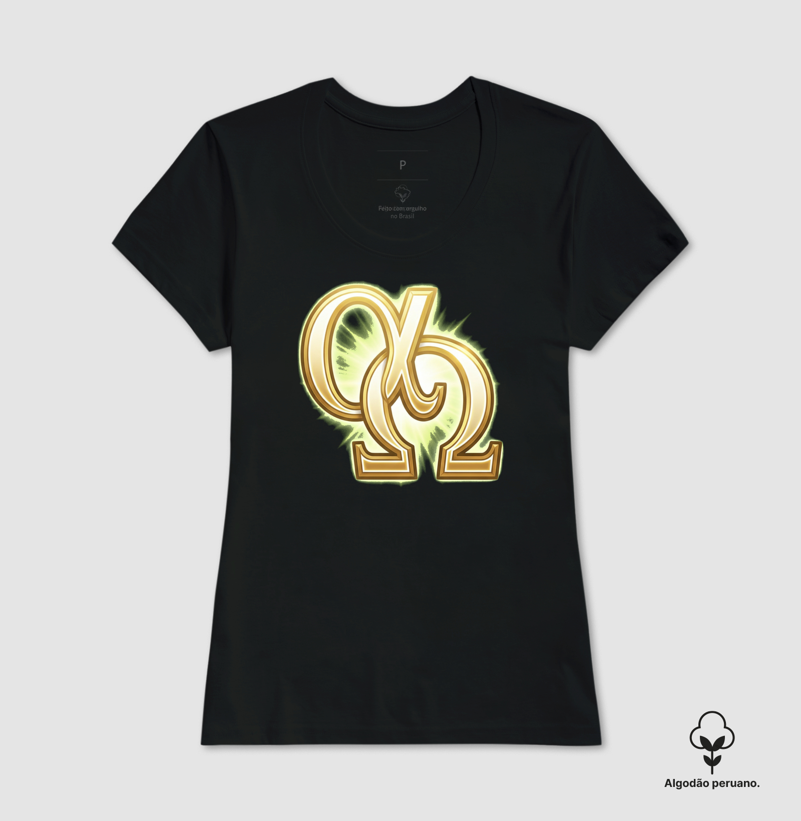 Alpha e Omega - Imagem 4