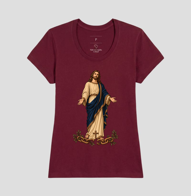 Cristo Libertador - Cristo Vivo - Imagem 17