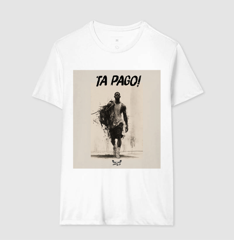 "Tá Pago!"  - Imagem 6