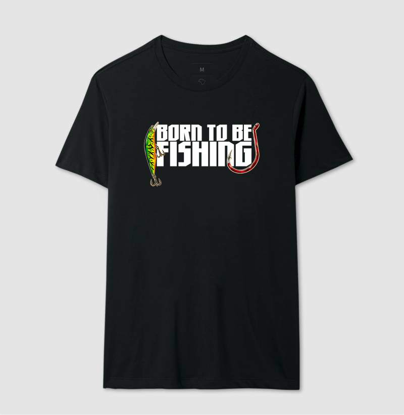 Nasci para pescar! - Imagem 2