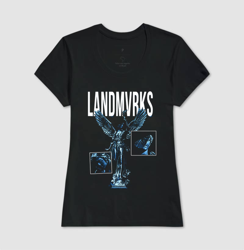LANDMVRKS SUFFOCATE - Imagem 3