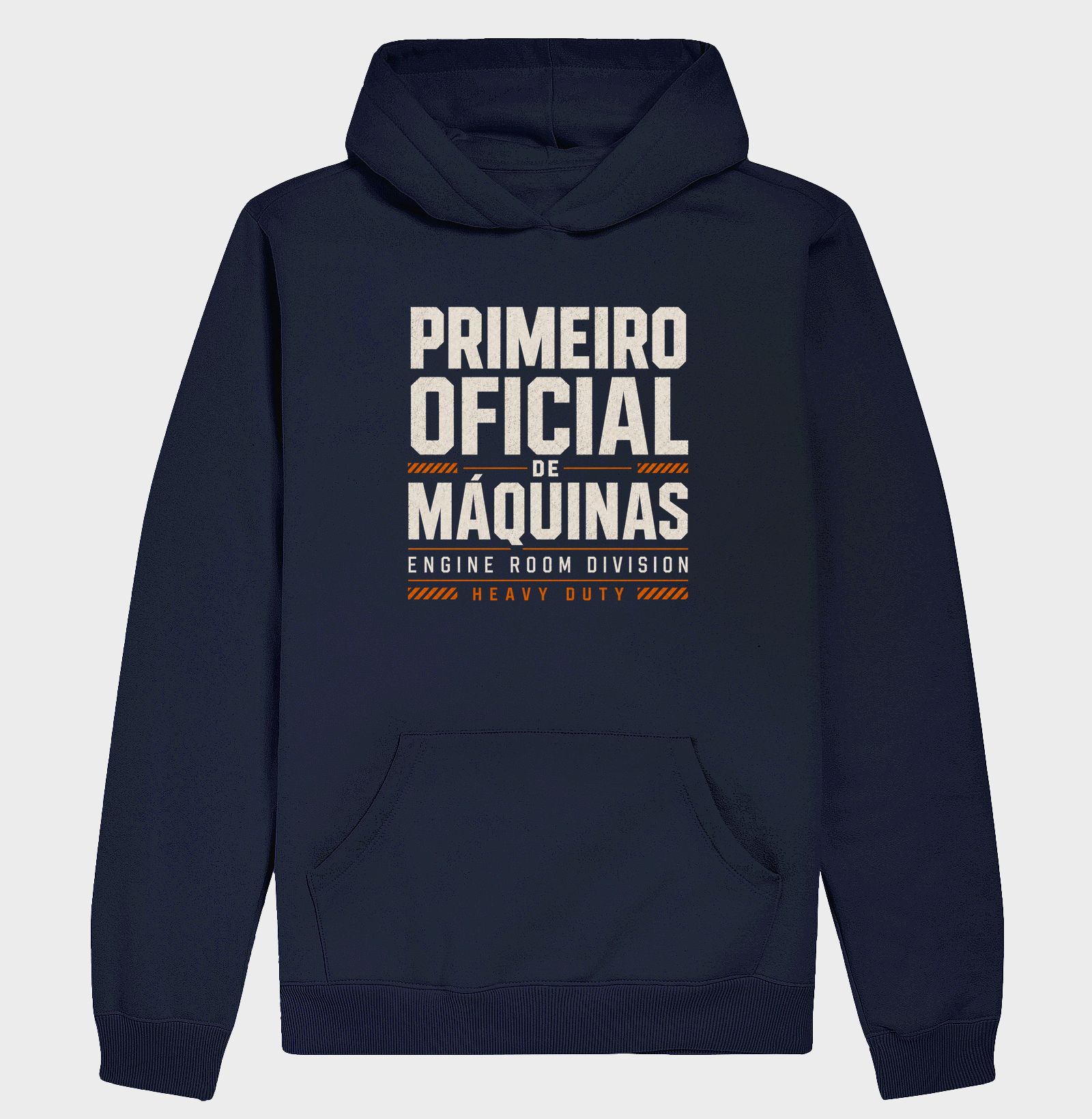Primeiro Oficial de Máquinas - Imagem 3