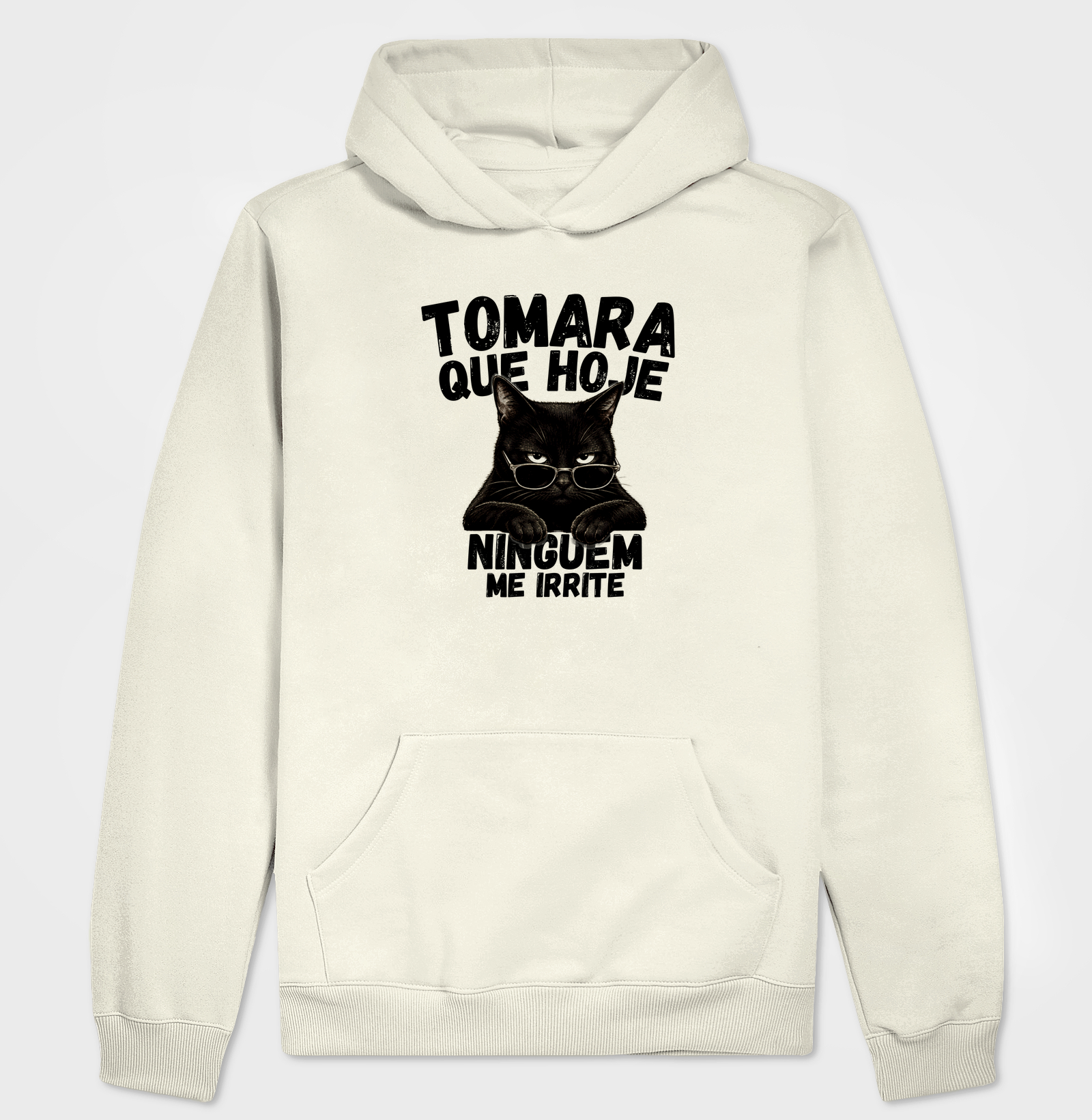 Tomara Que Hoje Ninguém Me Irrite - Imagem 3