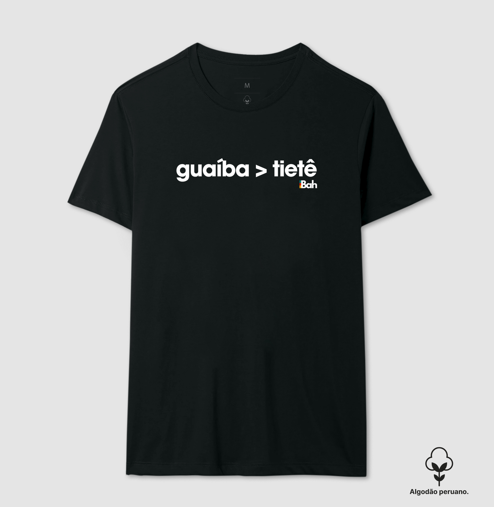 Guaíba > Tietê - Imagem 3