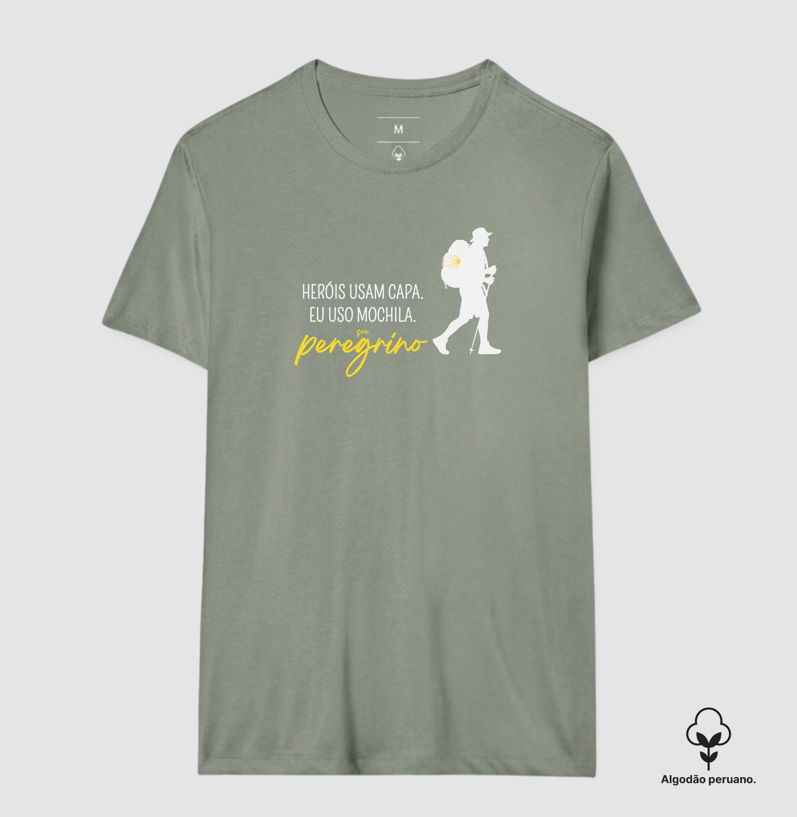 Camisa 8