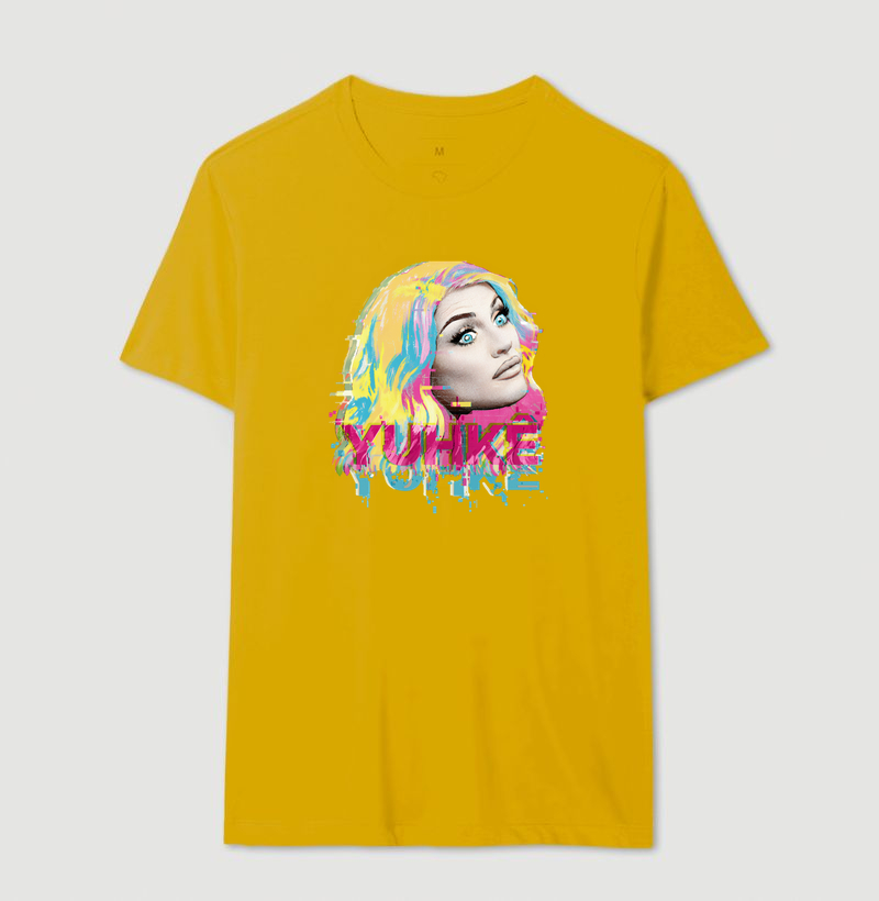 Camisa 16