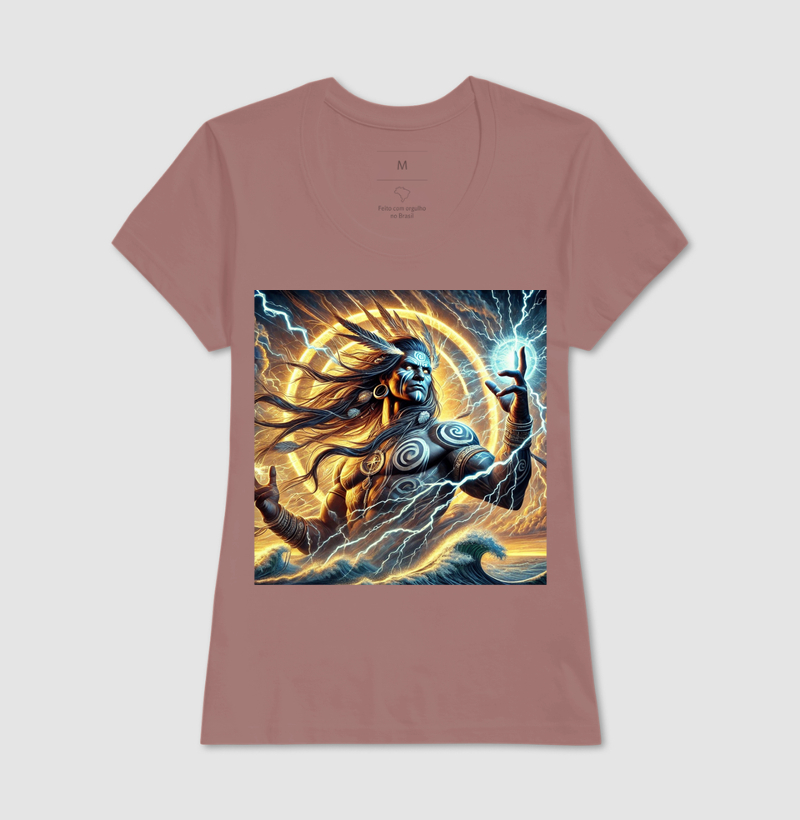 Camisa 16