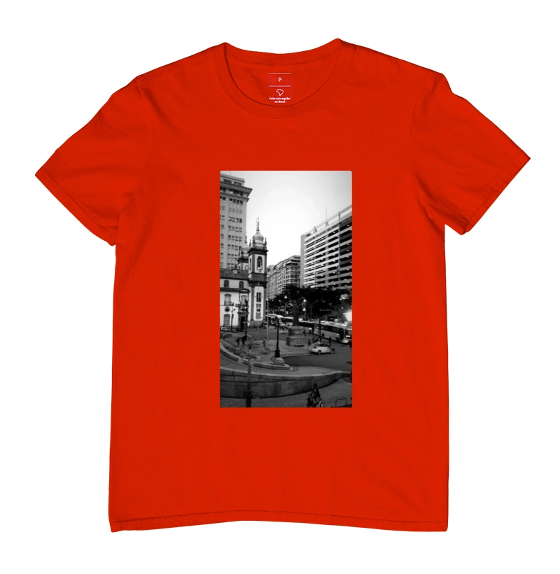 Camisa 9