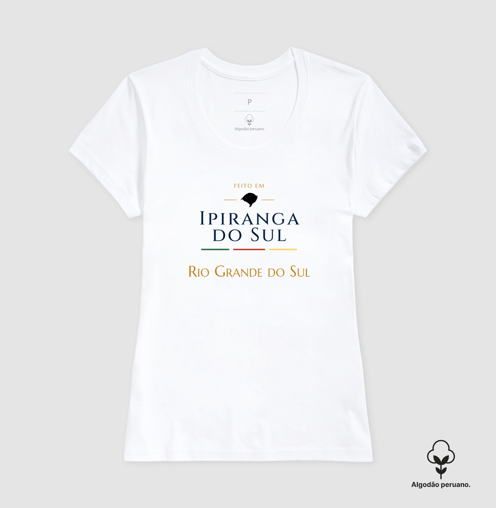 Camisa 7