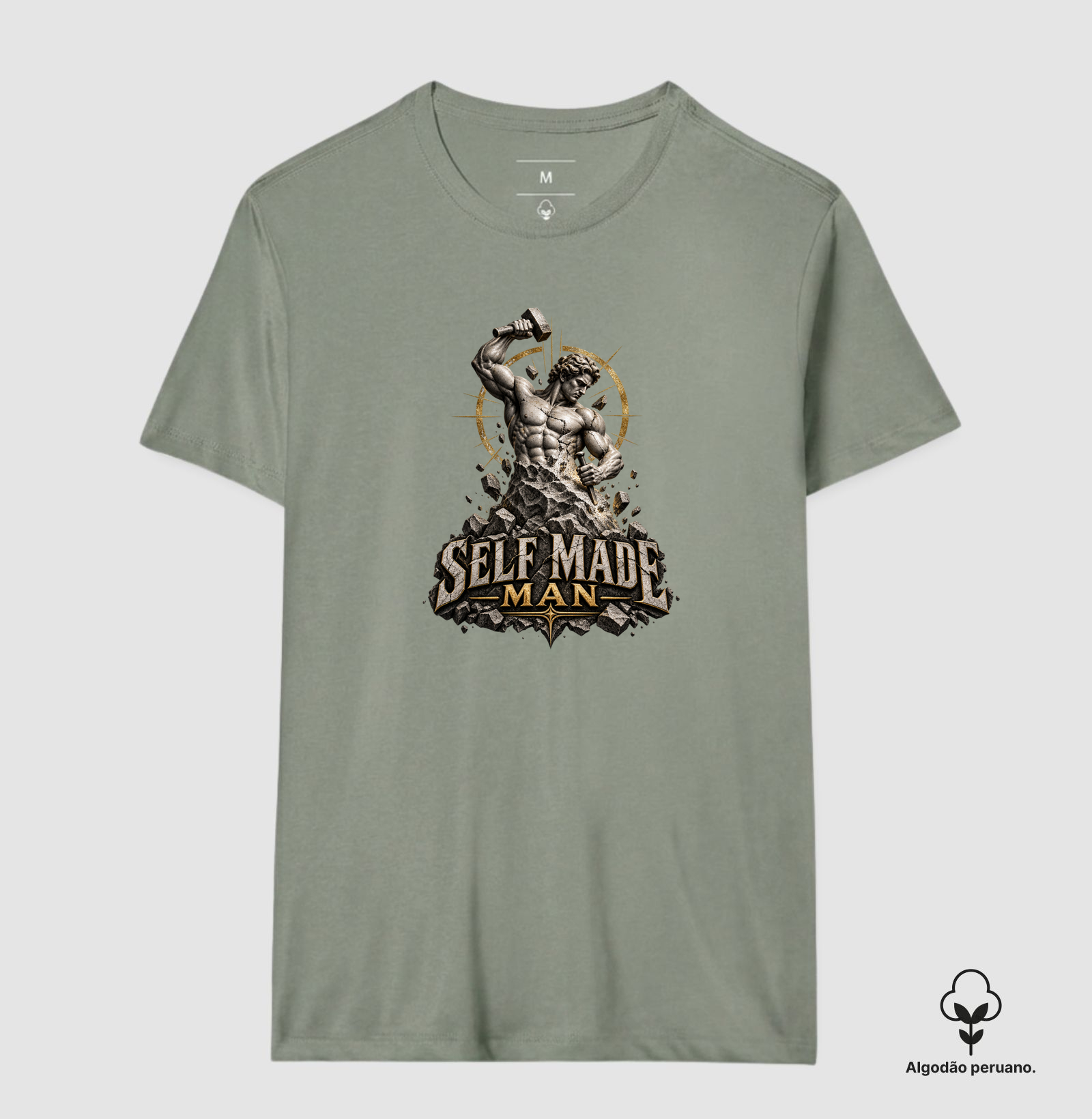 Self Made Man - Imagem 5