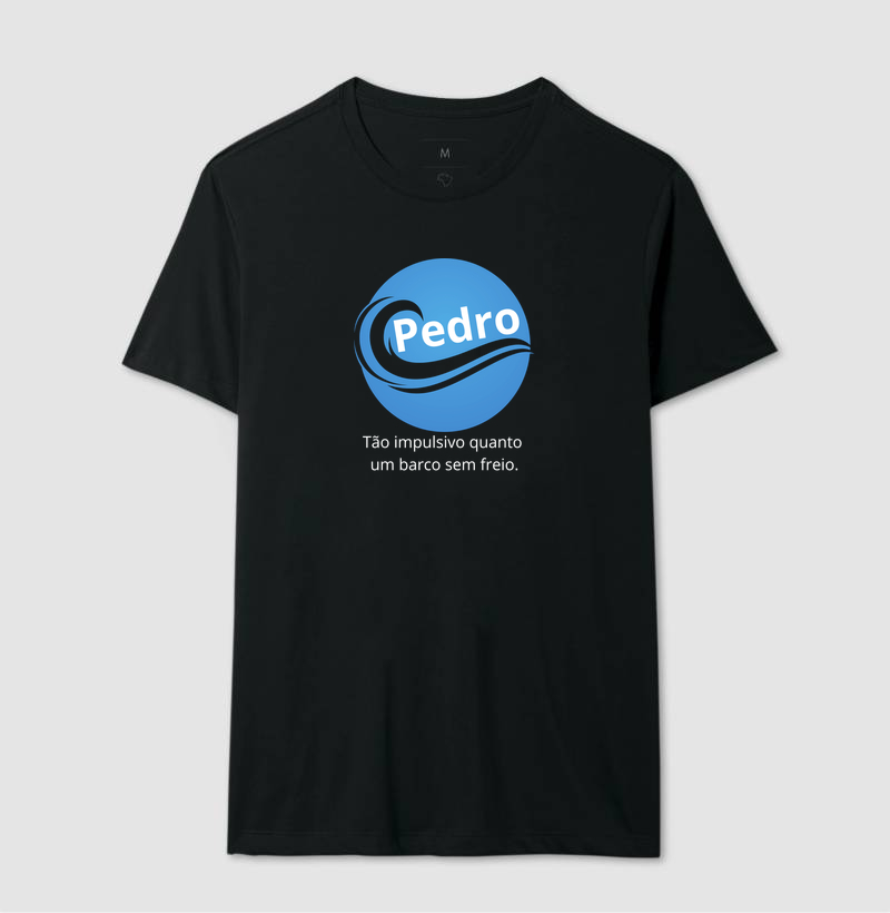 Pedro - Imagem 2