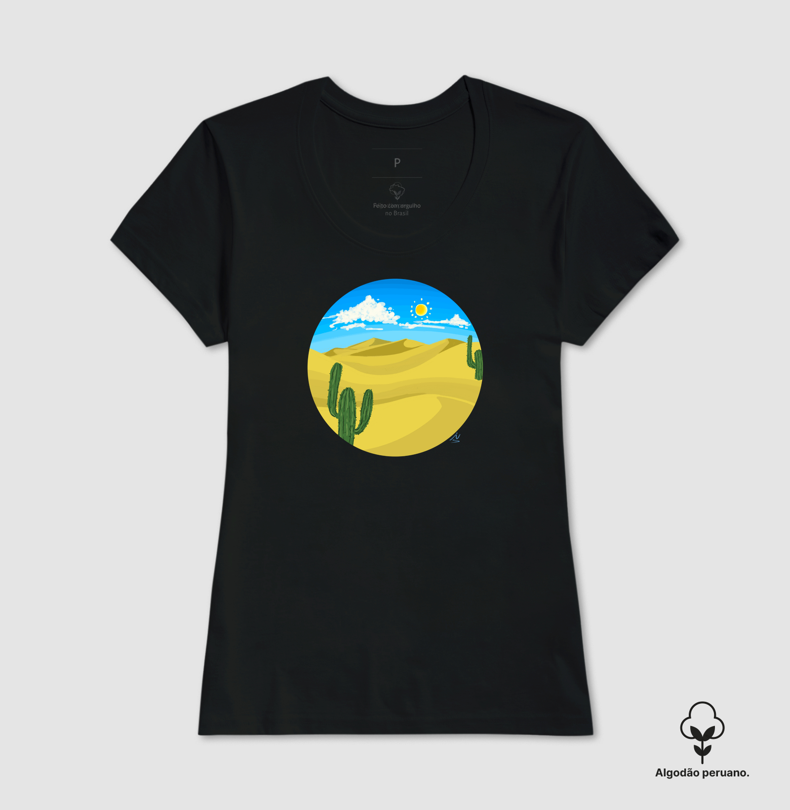 Camisa 2
