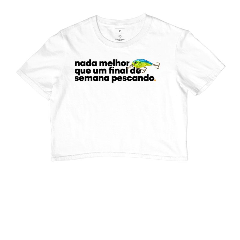 🌊 Final de Semana Pescando! - Imagem 3