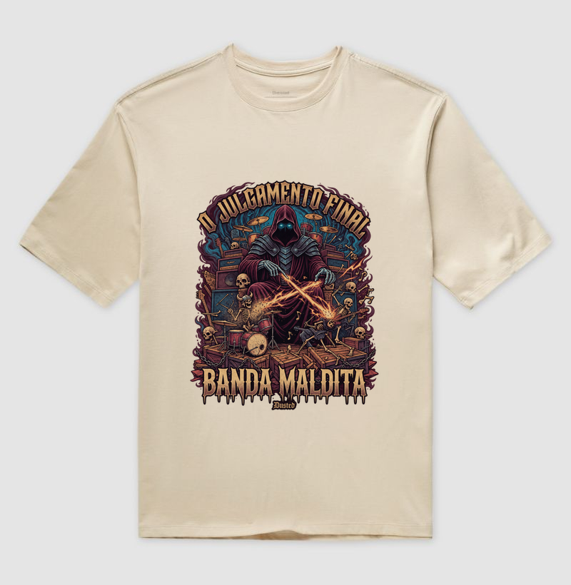 Banda Maldita - Imagem 3